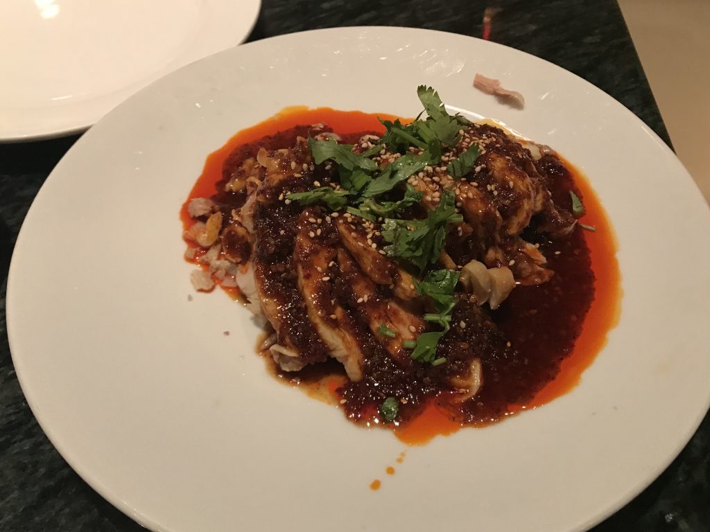 Xiang Yu Chins Bistro