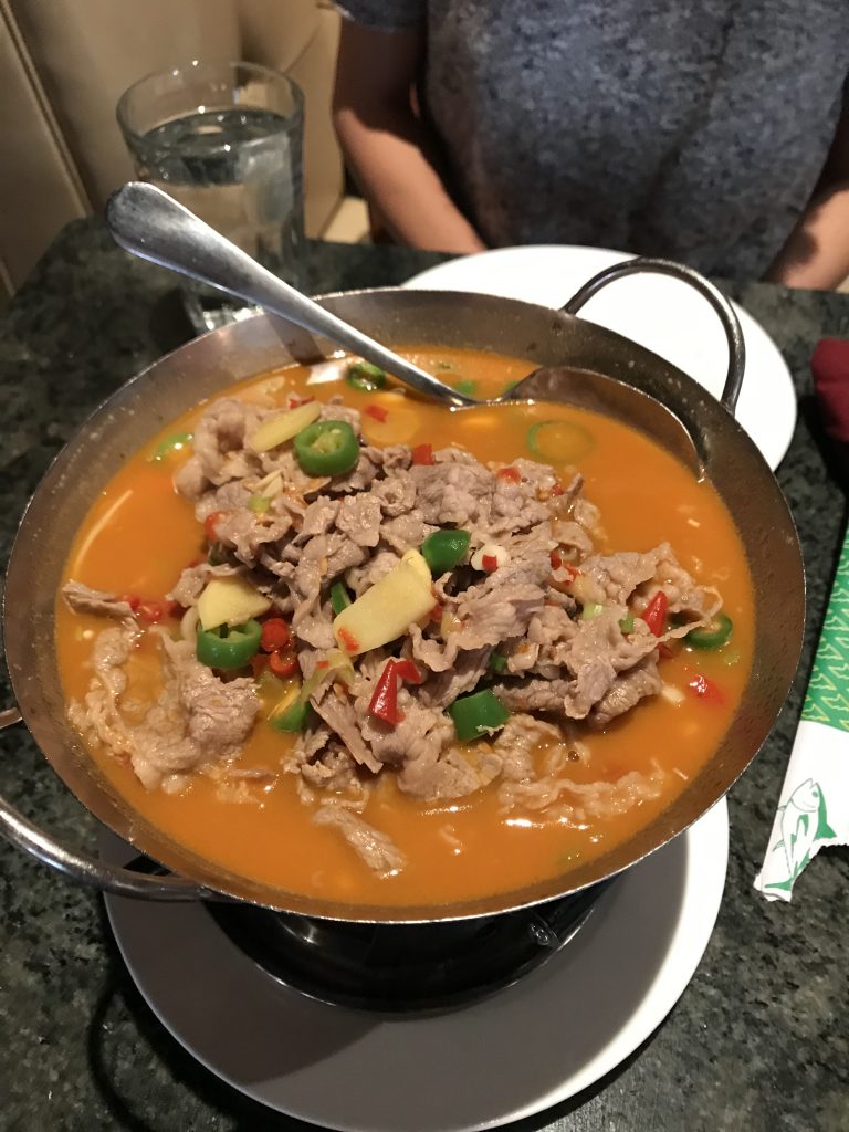 Xiang Yu Chins Bistro