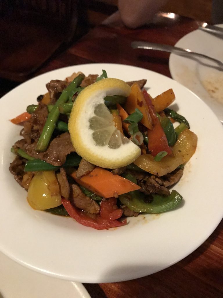 Rangzen - Langsha Tsel Nezom