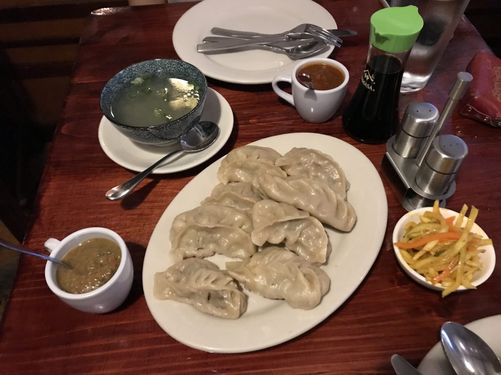 Rangzen - Luksha Momo