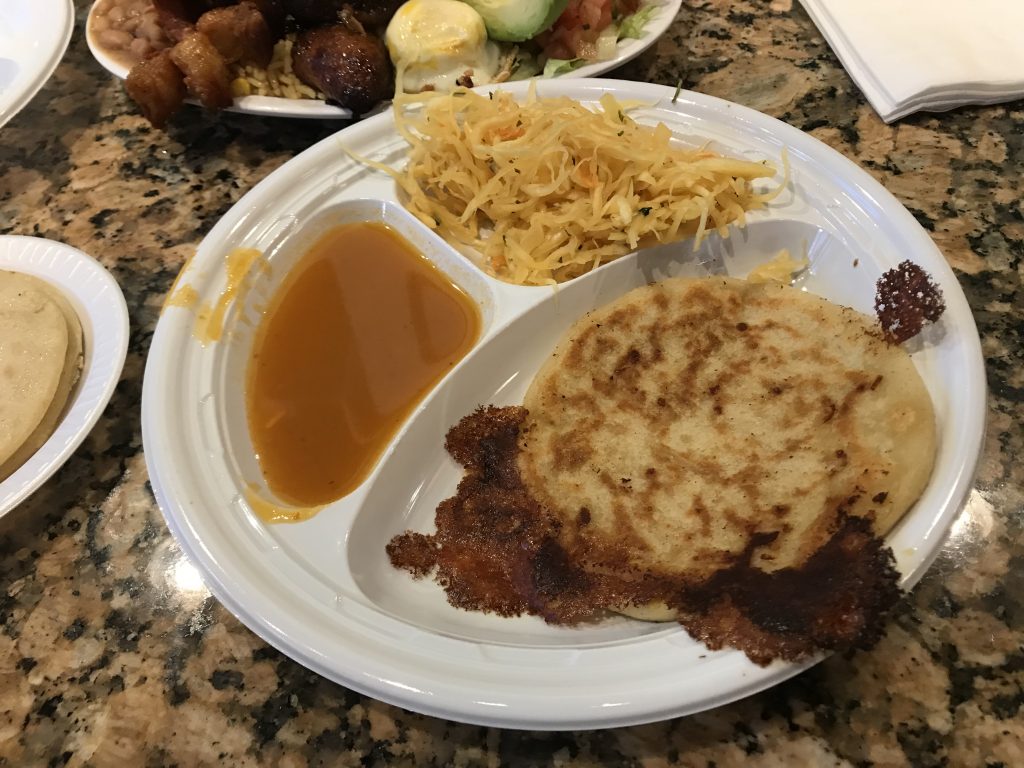 Habanero Mexican Grill Allston Chow You Later