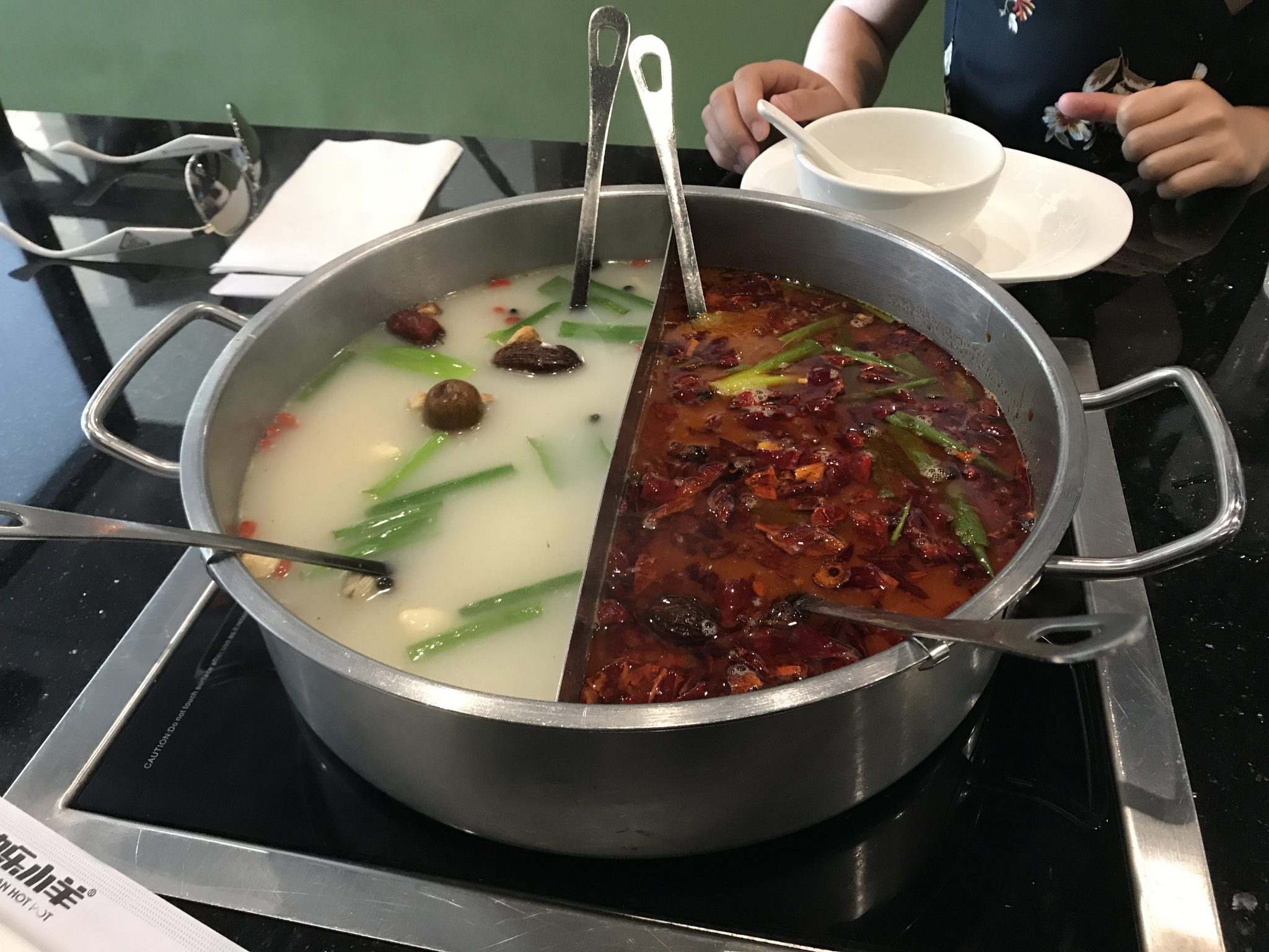 Happy Lamb Hot Pot Cambridge Chow You Later
