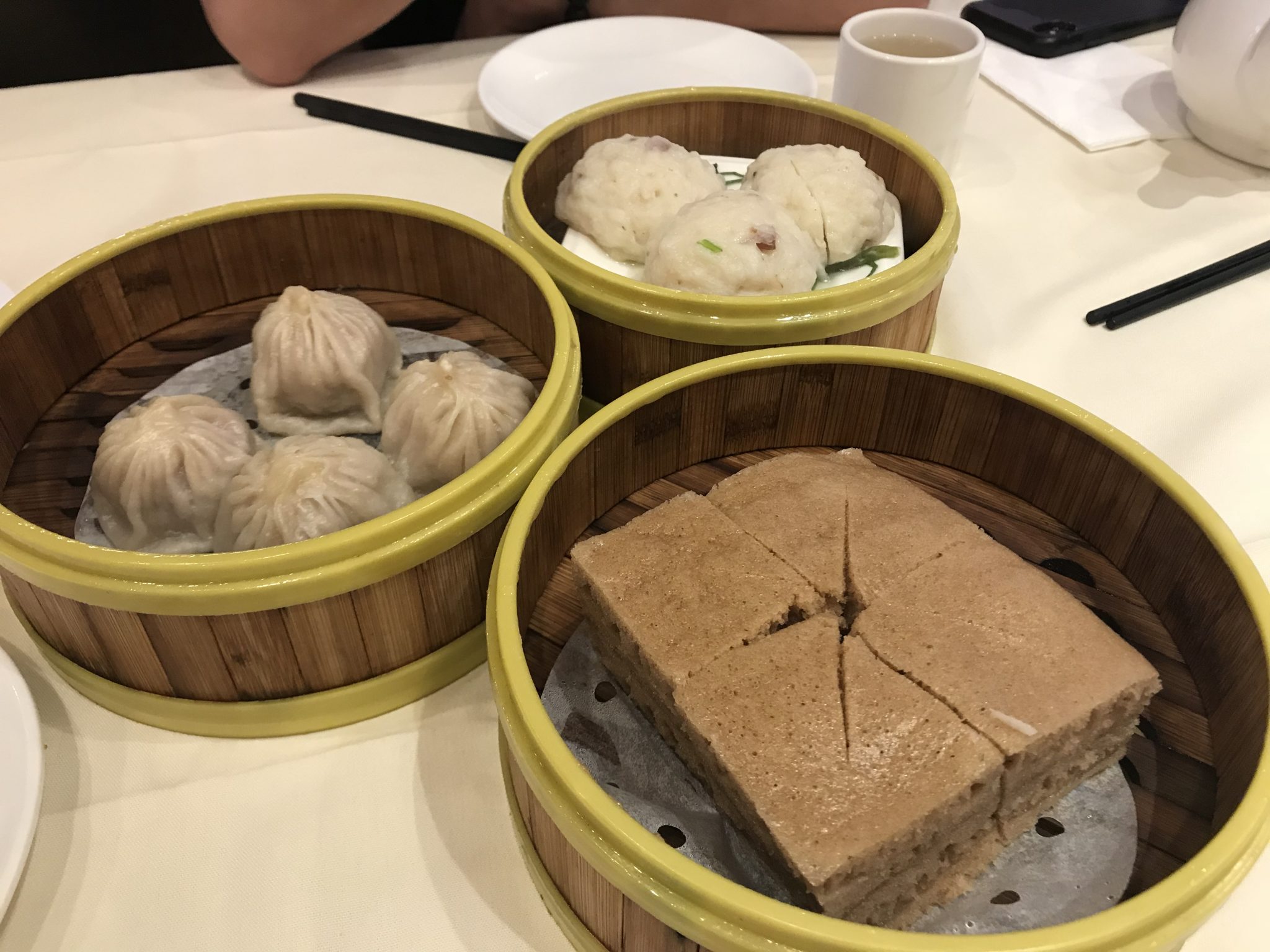 Ming's Seafood Restaurant - Malden – Chow You Later