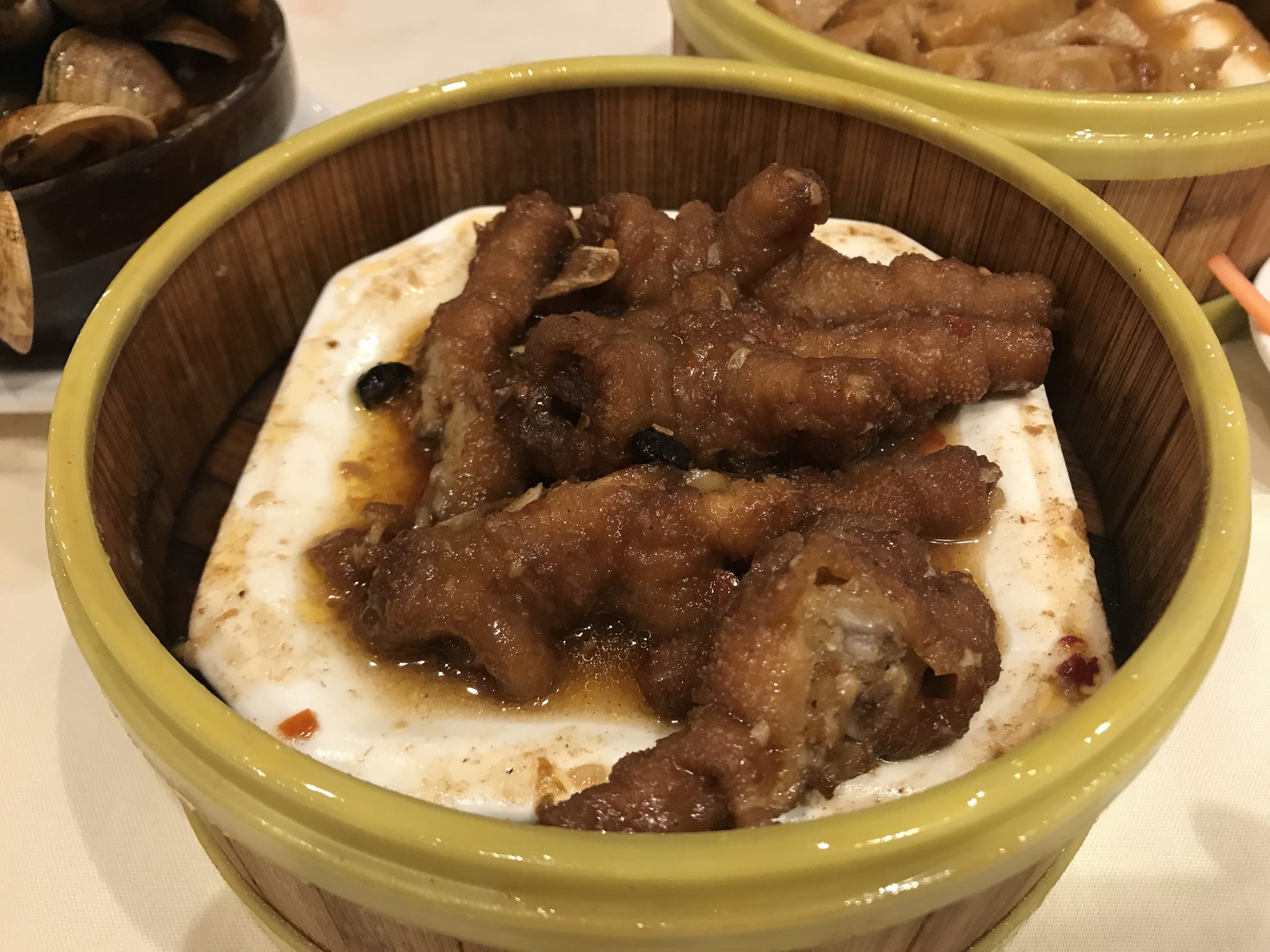 Ming's Seafood Restaurant - Malden – Chow You Later