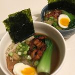 Keto Ramen