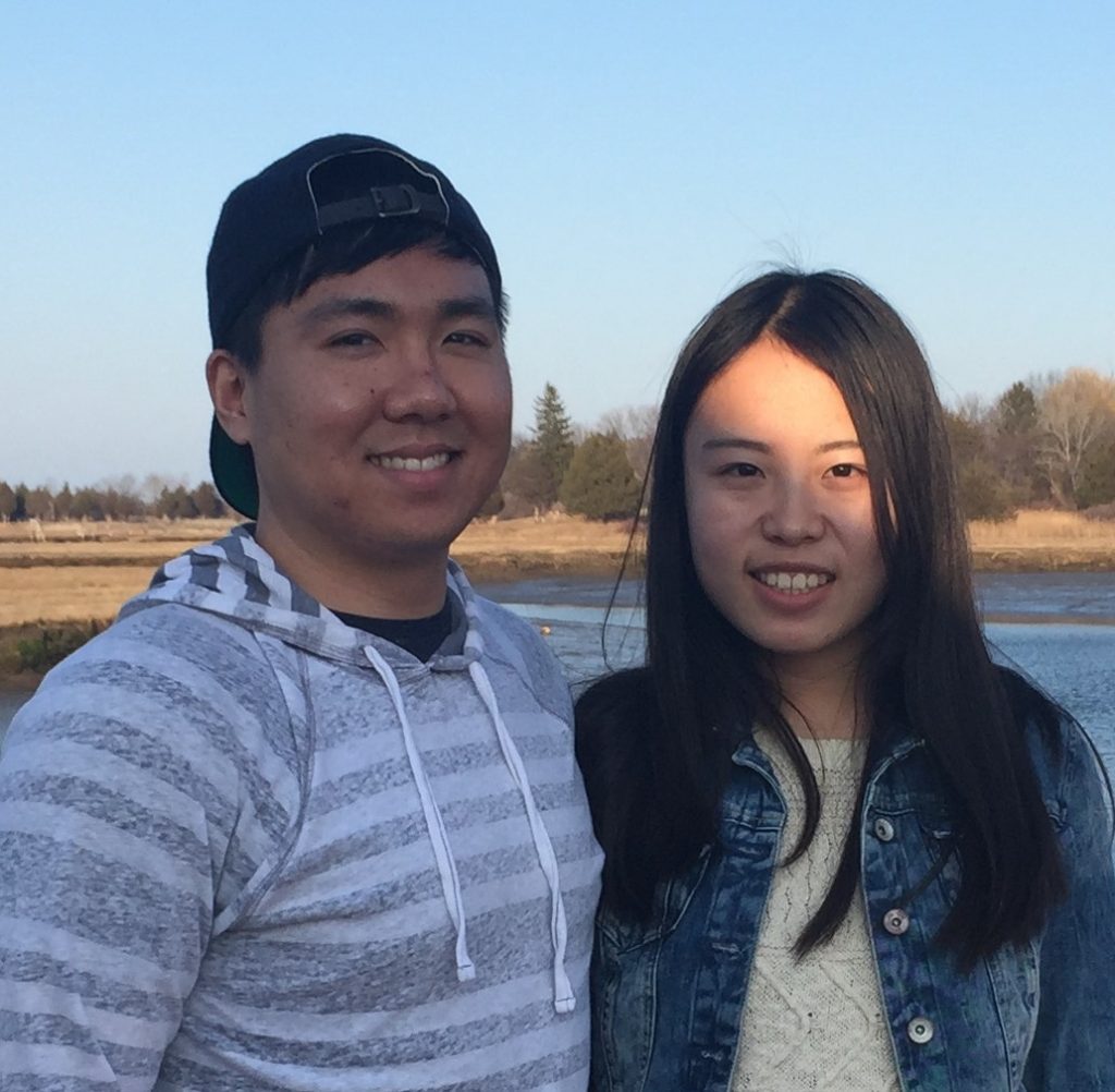 A picture of my Face Fat