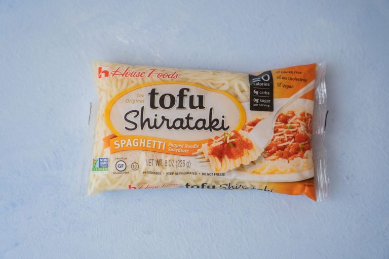 The Most Complete Guide to Shirataki Noodles Chow You Later