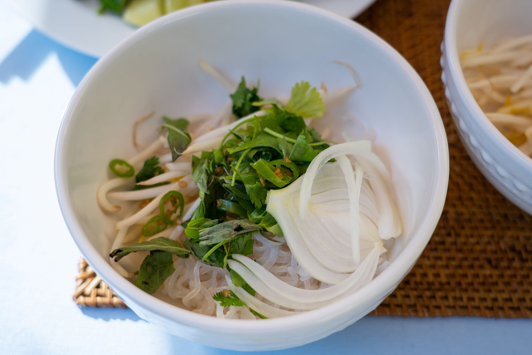 How to Make the Most Amazing Keto Pho under an Hour – Chow You Later