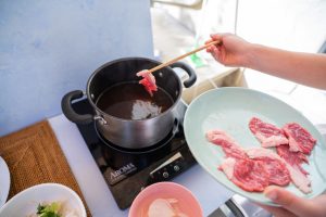 keto pho brisket