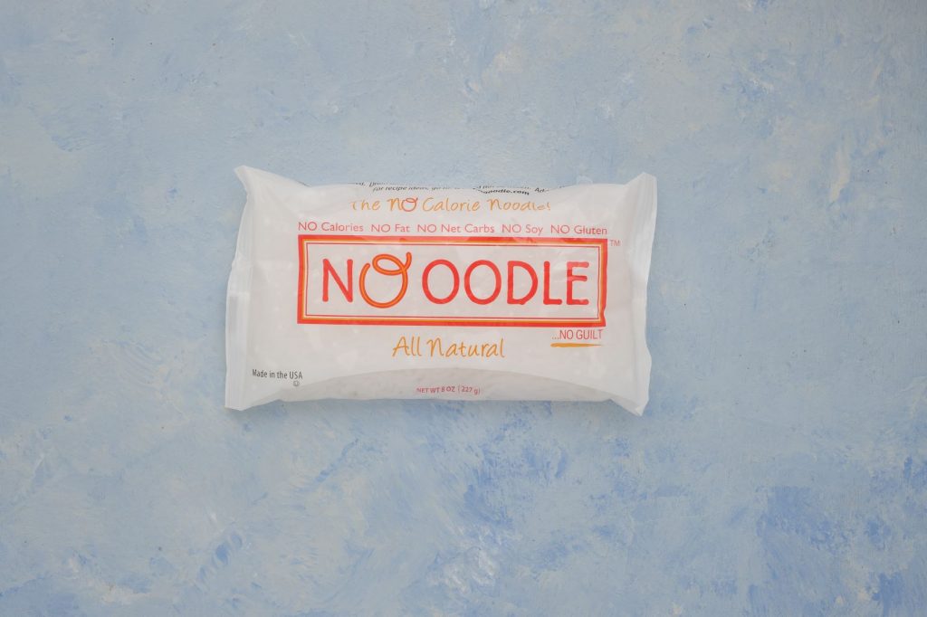 No Oodle Package