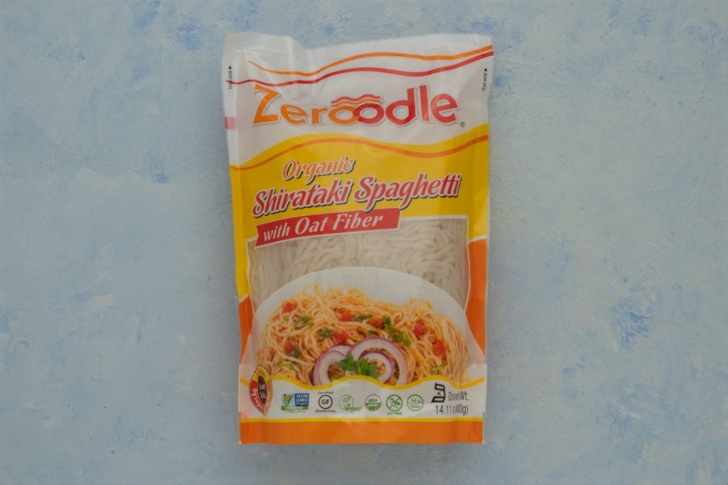 Zeroodle package